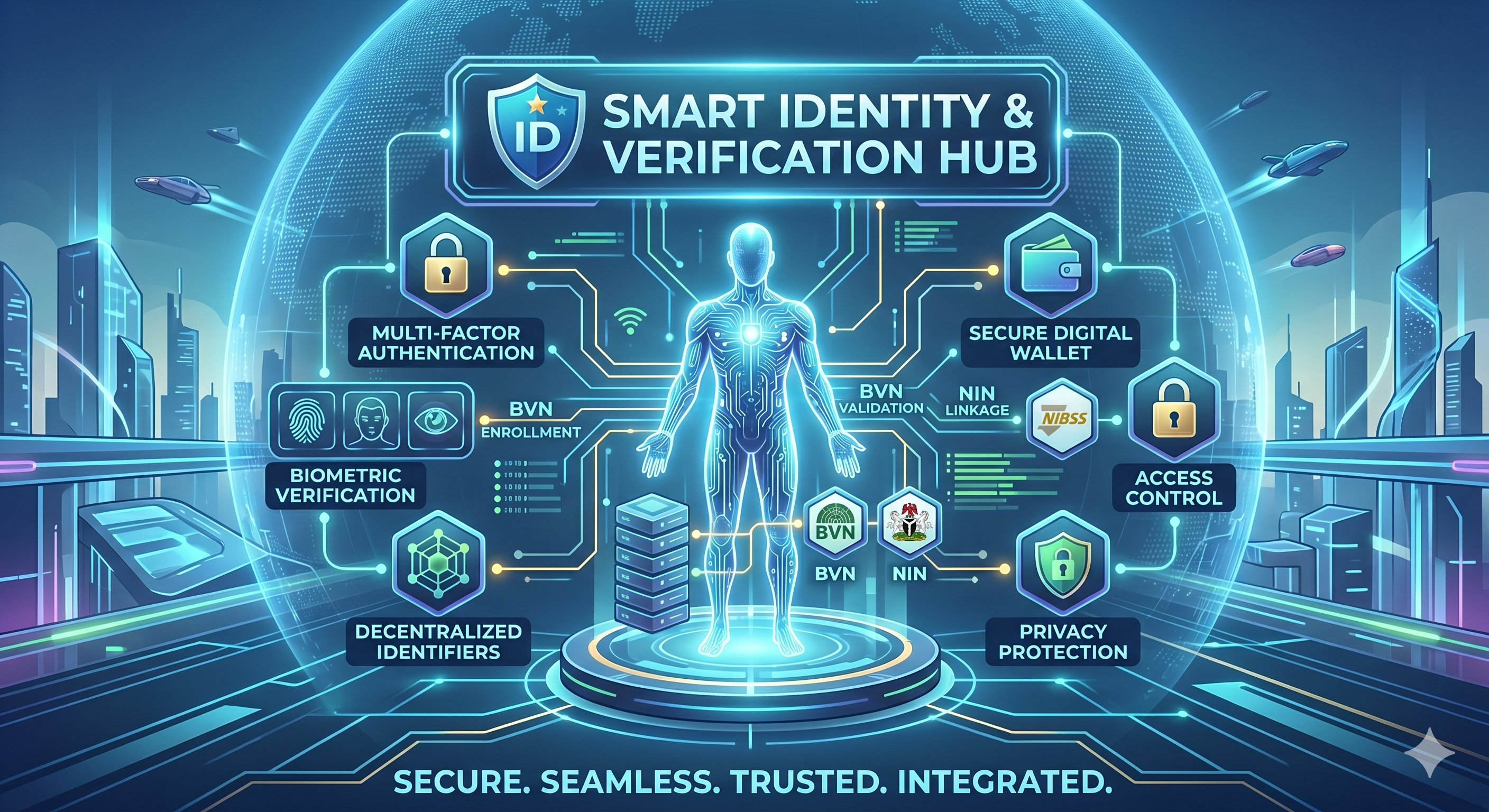 Identity Management